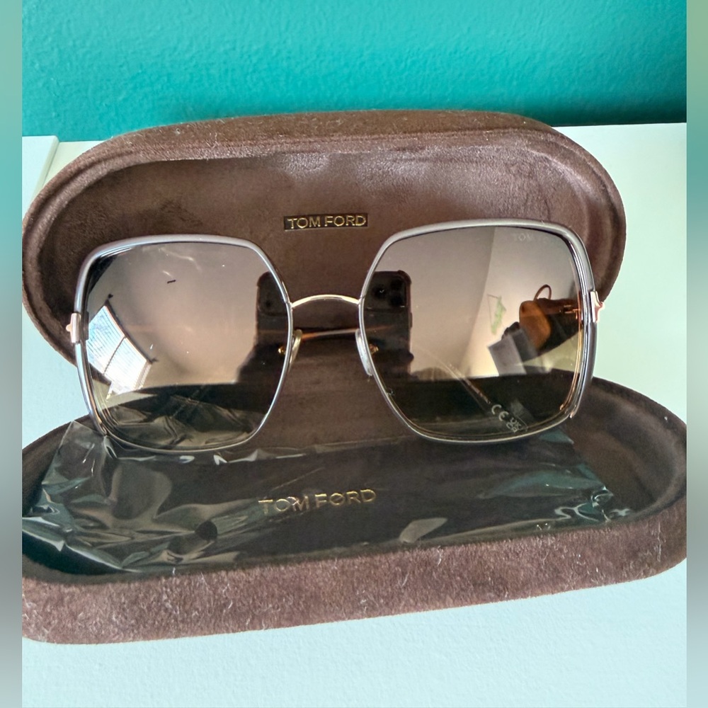 Tom Ford Sunglasses